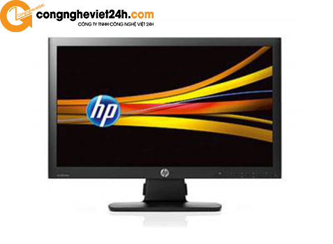HP ZR2440w 24-inch LED Backlit IPS Monitor