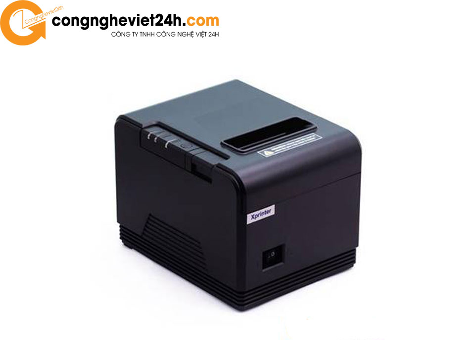 Máy in hóa đơn Xprinter Q80I