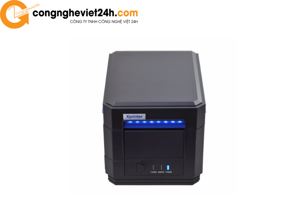 Máy in hóa đơn-in nhiệt Xprinter XP-H230M / H300M