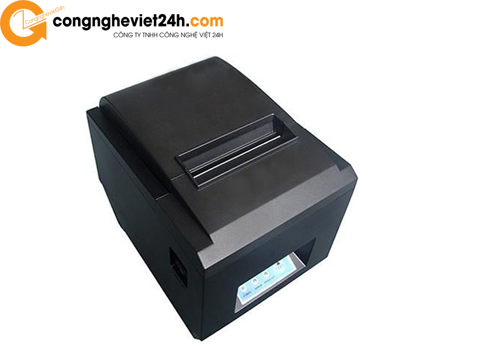 Máy in hóa đơn Receipt printer KPOS -80II