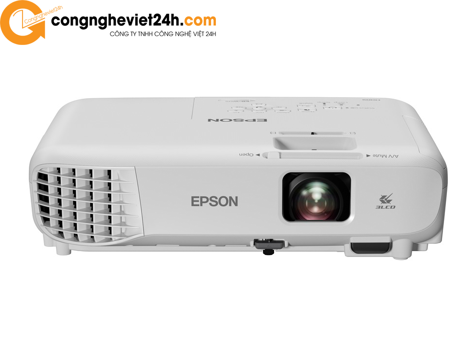 Máy chiếu Epson EB W05