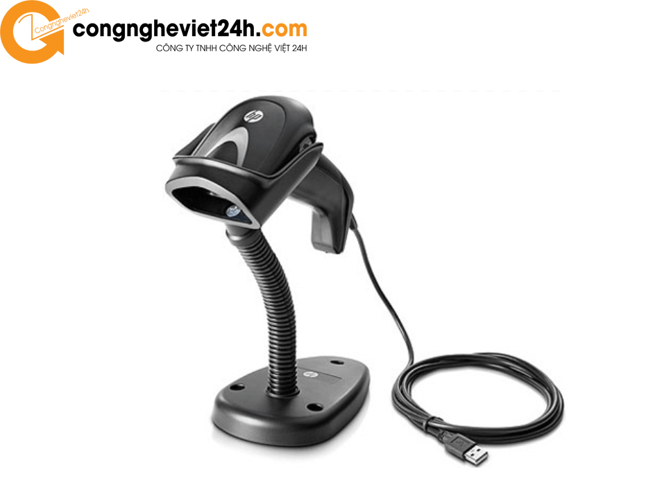 HP Linear Barcode Scanner QY405AA