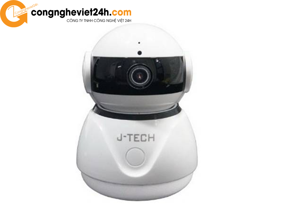 Camera an ninh gia đình không dây IP Jtech HD6600B