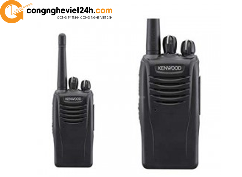 KENWOOD TK-2407/VHF