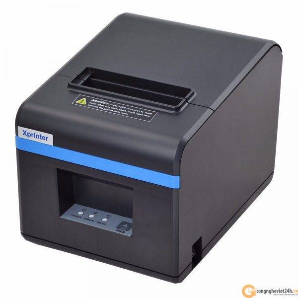 Máy in hóa đơn Xprinter V200N