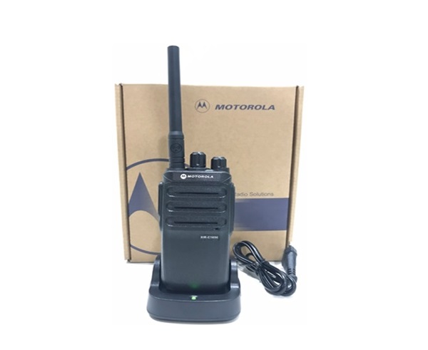 Bộ Đàm Motorola XIR - C1650