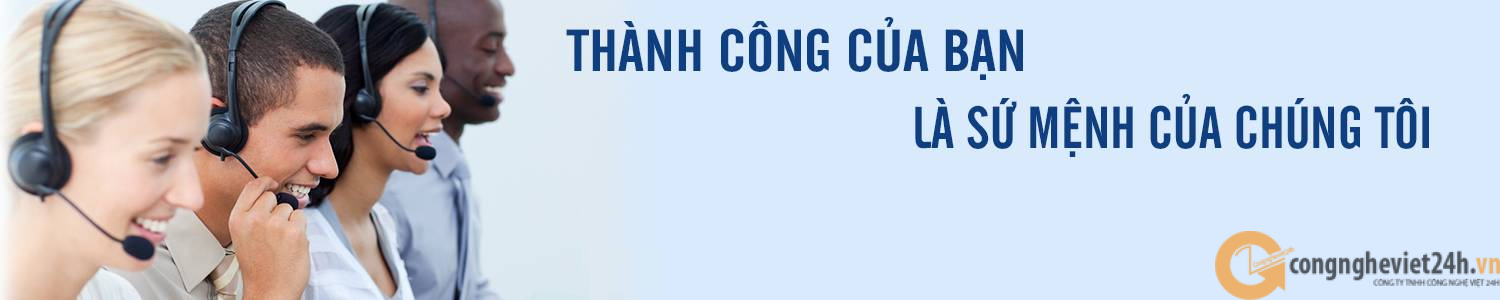thanh cong