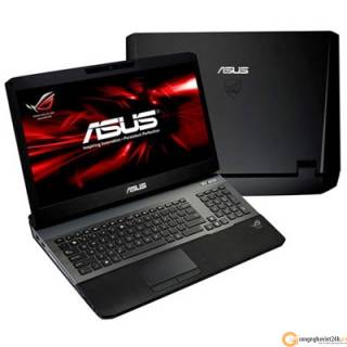 ASUS G55VW-DH71