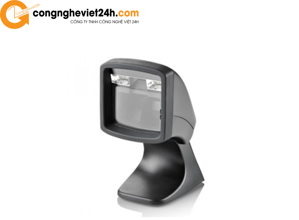 HP Presentation Barcode Scanner QY439AA